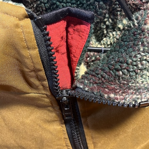 Kodiak Coat Alaska Large - Picture 3 of 13